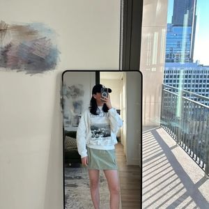 Authentic Anine Bing Jaci sweatshirt